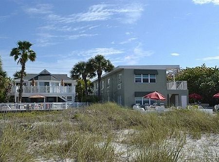 Schooner Hotel St. Pete Beach Extérieur photo