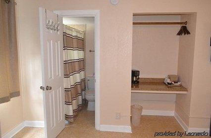Schooner Hotel St. Pete Beach Chambre photo