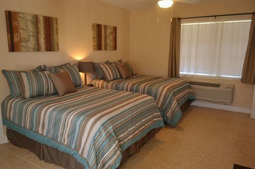 Schooner Hotel St. Pete Beach Chambre photo
