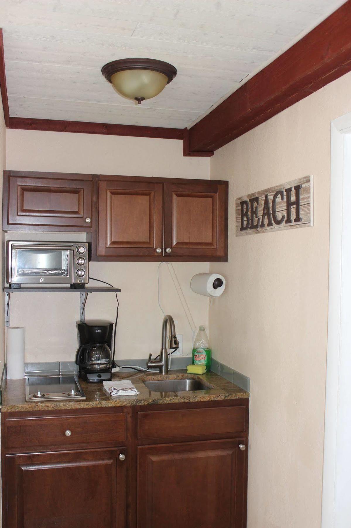 Schooner Hotel St. Pete Beach Extérieur photo
